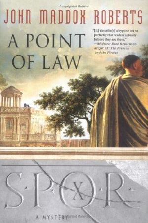 [SPQR 10] • A Point of Law